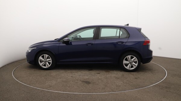 Used Volkswagen Golf 2021 for sale - 76136495: Photo 64