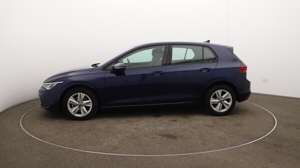 Used Volkswagen Golf 2021 for sale - 76136495: Photo 65