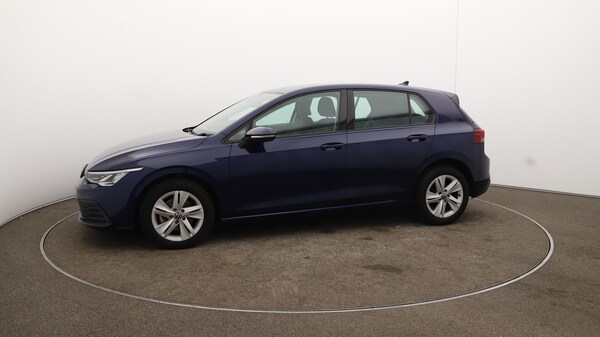 Used Volkswagen Golf 2021 for sale - 76136495: Photo 66