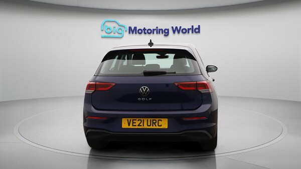 Used Volkswagen Golf 2021 for sale - 76136495: Photo 7