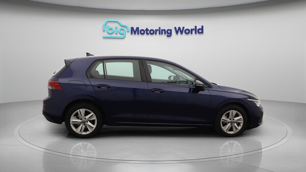 Used Volkswagen Golf 2021 for sale - 76136495: Photo 9