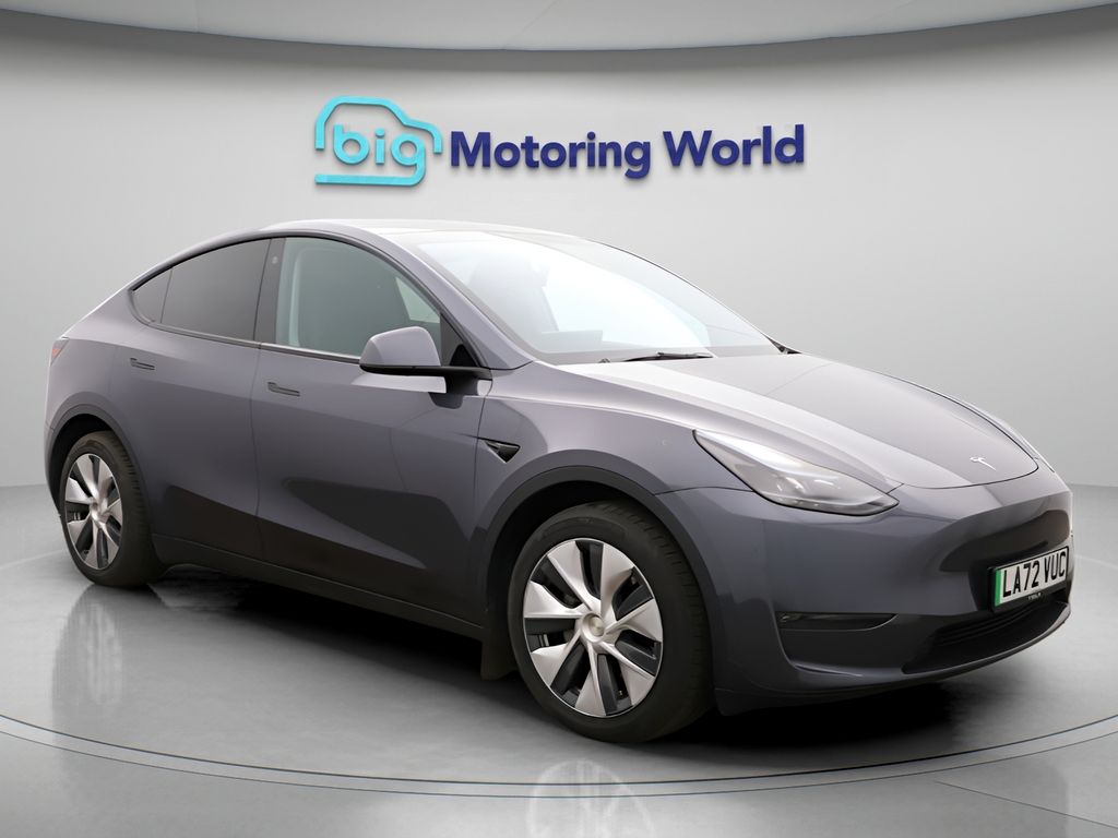 Used Tesla Model Y 2022 for sale - 76971019: Photo 10