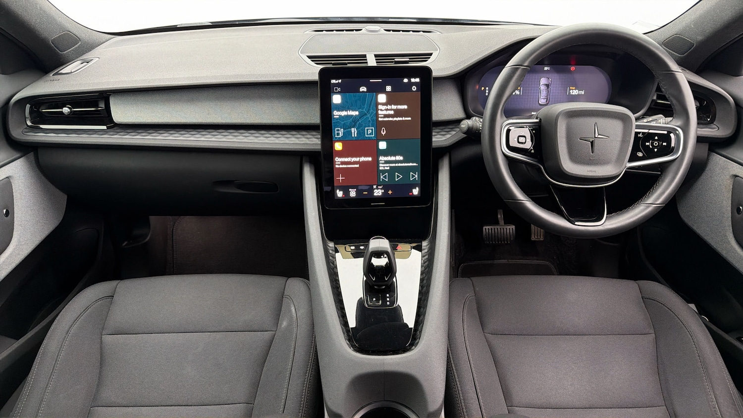 Used Polestar Polestar 2 2022 for sale - 78198242: Photo 12