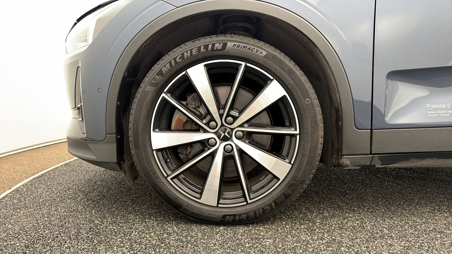 Used Polestar Polestar 2 2022 for sale - 78198242: Photo 17