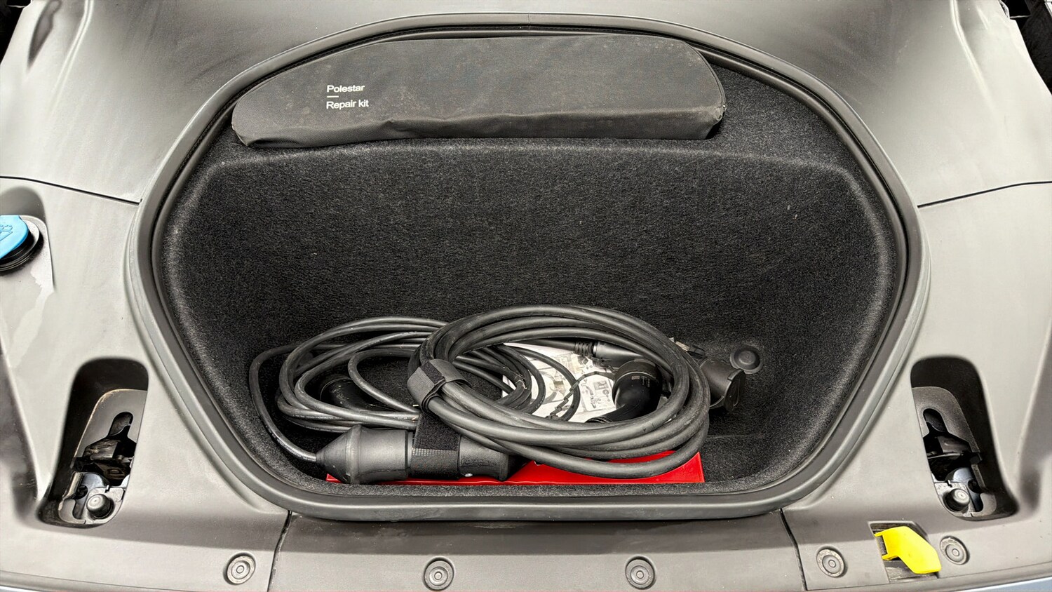 Used Polestar Polestar 2 2022 for sale - 78198242: Photo 18