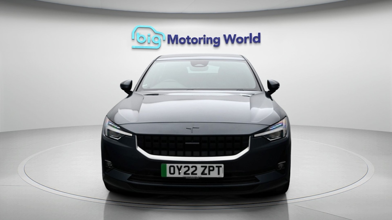 Used Polestar Polestar 2 2022 for sale - 78198242: Photo 2