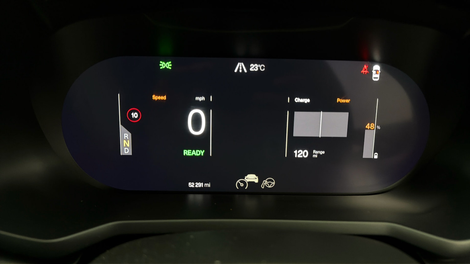 Used Polestar Polestar 2 2022 for sale - 78198242: Photo 24