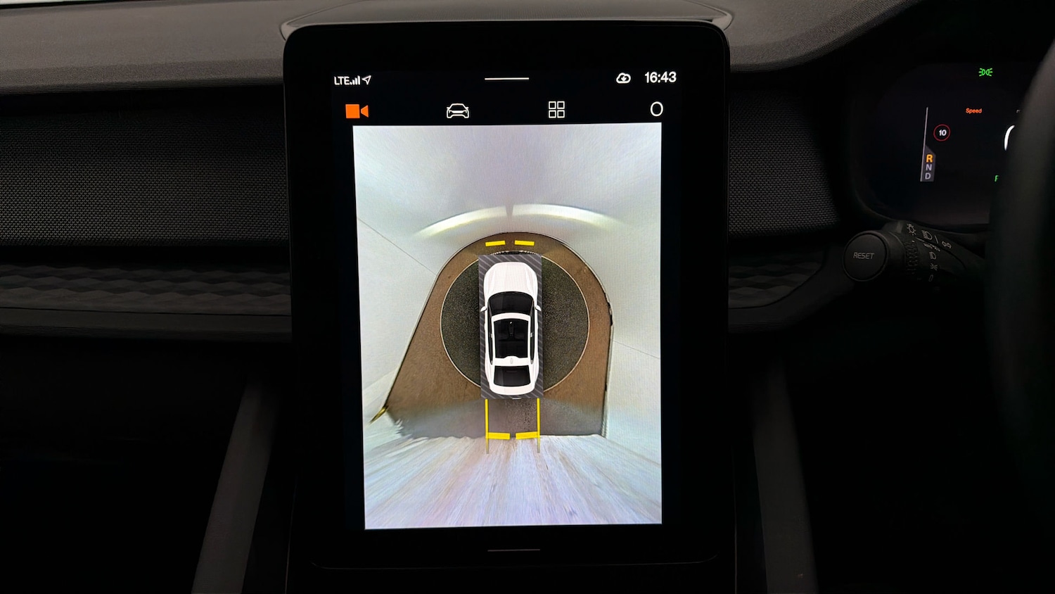 Used Polestar Polestar 2 2022 for sale - 78198242: Photo 25