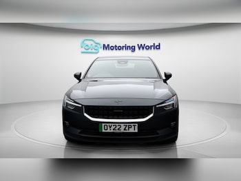 Used Polestar Polestar 2 2022 for sale - 78198242: Photo