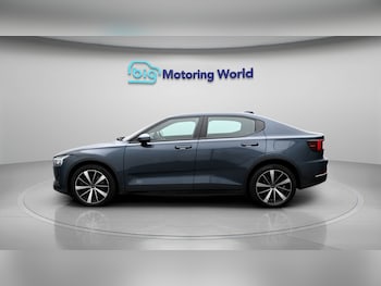 Used Polestar Polestar 2 2022 for sale - 78198242: Photo
