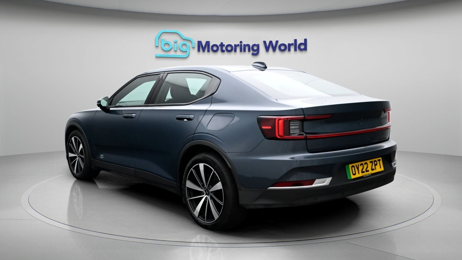 Used Polestar Polestar 2 2022 for sale - 78198242: Photo 5