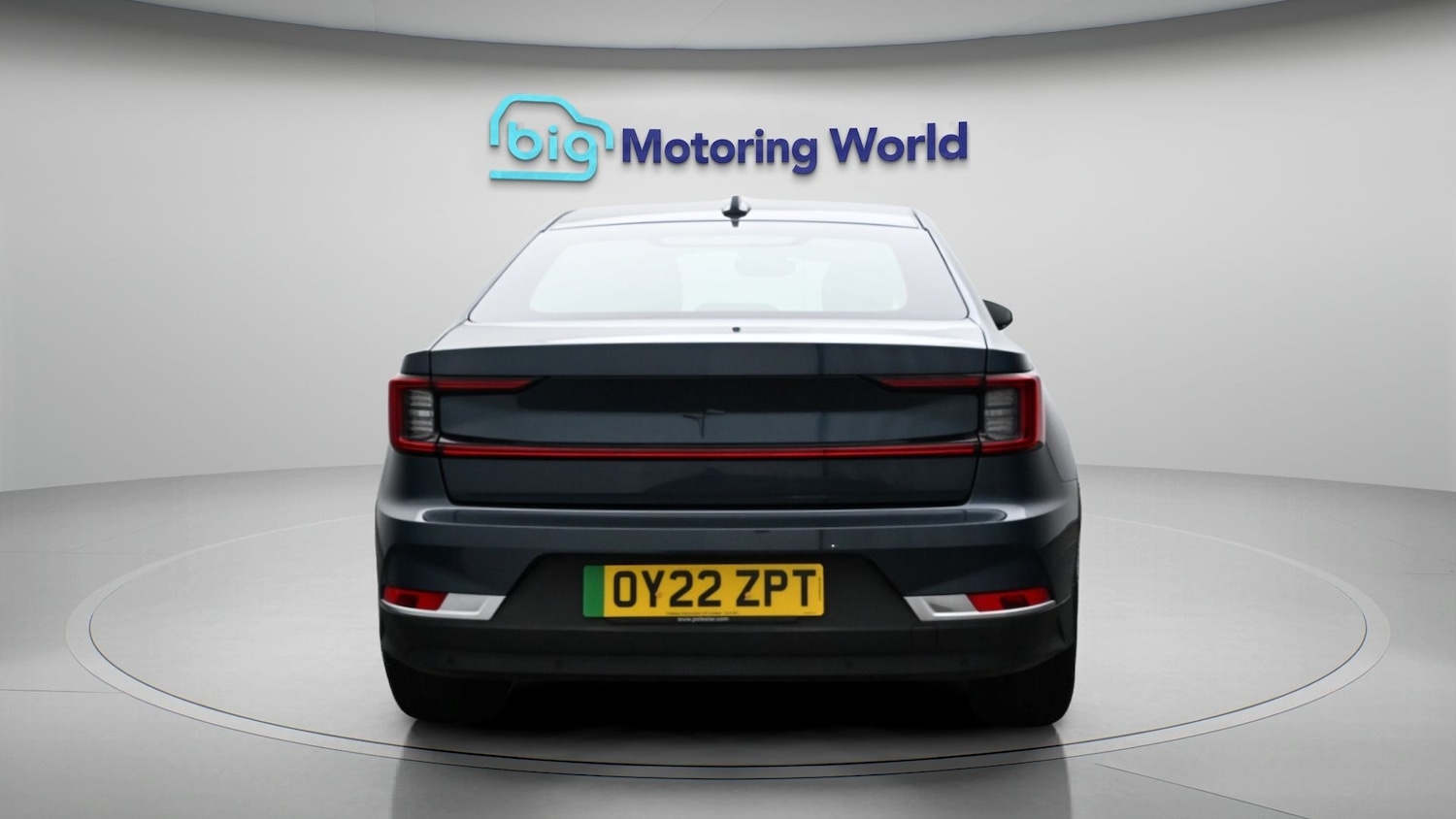 Used Polestar Polestar 2 2022 for sale - 78198242: Photo 6