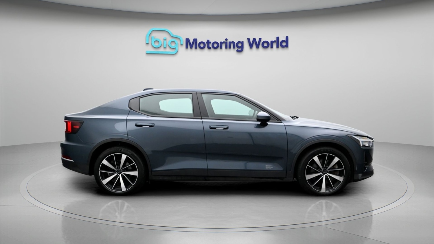 Used Polestar Polestar 2 2022 for sale - 78198242: Photo 8