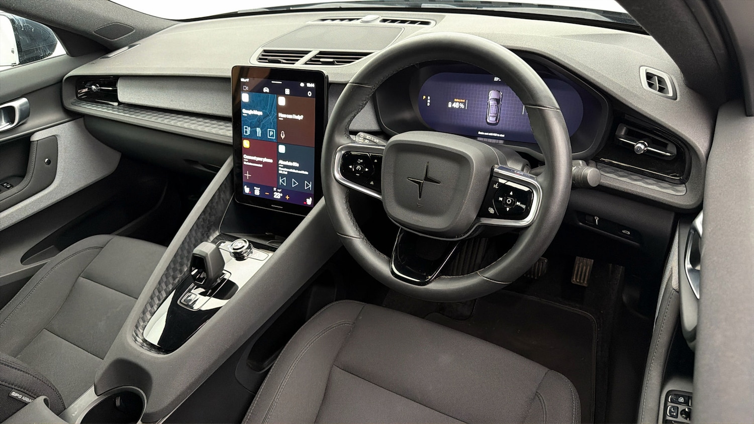 Used Polestar Polestar 2 2022 for sale - 78198242: Photo 9