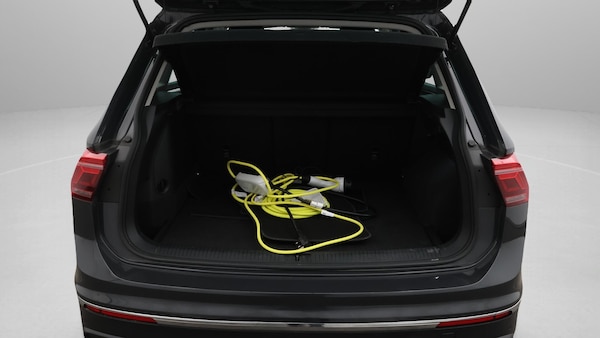 Used Volkswagen Tiguan 2022 for sale - 76167148: Photo 11