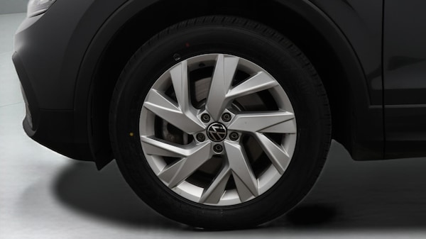 Used Volkswagen Tiguan 2022 for sale - 76167148: Photo 12