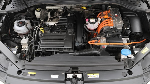 Used Volkswagen Tiguan 2022 for sale - 76167148: Photo 13