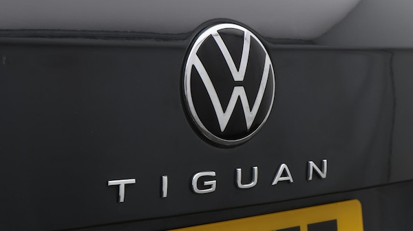 Used Volkswagen Tiguan 2022 for sale - 76167148: Photo 14