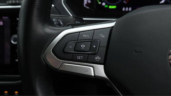 Used Volkswagen Tiguan 2022 for sale - 76167148: Photo 17