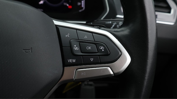 Used Volkswagen Tiguan 2022 for sale - 76167148: Photo 18