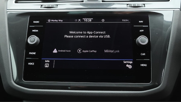 Used Volkswagen Tiguan 2022 for sale - 76167148: Photo 20