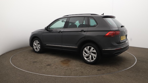 Used Volkswagen Tiguan 2022 for sale - 76167148: Photo 29
