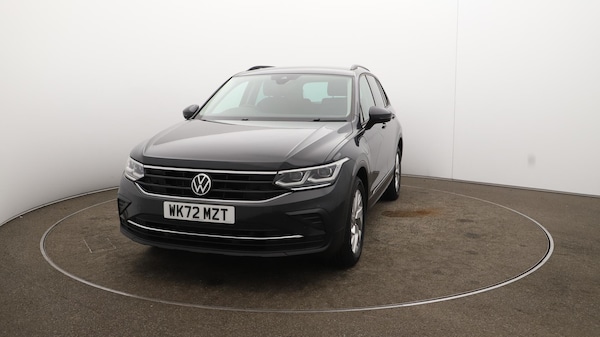 Used Volkswagen Tiguan 2022 for sale - 76167148: Photo 32