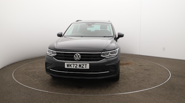 Used Volkswagen Tiguan 2022 for sale - 76167148: Photo 33