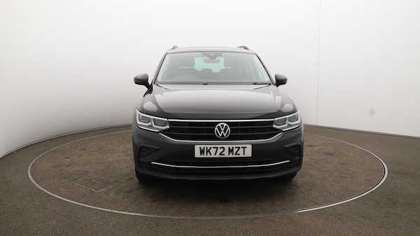 Used Volkswagen Tiguan 2022 for sale - 76167148: Photo 34