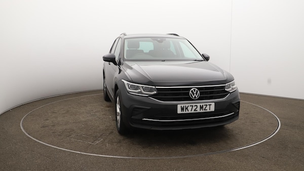 Used Volkswagen Tiguan 2022 for sale - 76167148: Photo 35