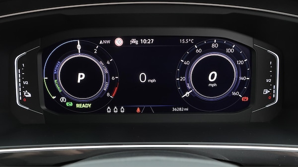 Used Volkswagen Tiguan 2022 for sale - 76167148: Photo 4