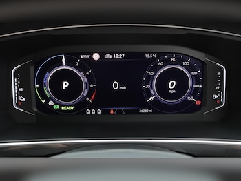 Used Volkswagen Tiguan 2022 for sale - 76167148: Photo 4