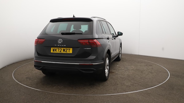 Used Volkswagen Tiguan 2022 for sale - 76167148: Photo 50