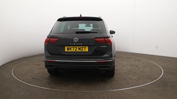 Used Volkswagen Tiguan 2022 for sale - 76167148: Photo 51
