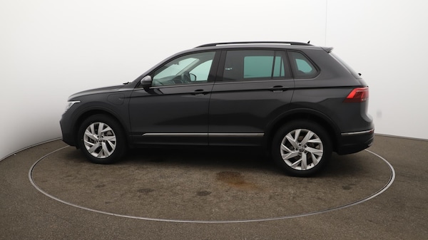 Used Volkswagen Tiguan 2022 for sale - 76167148: Photo 52