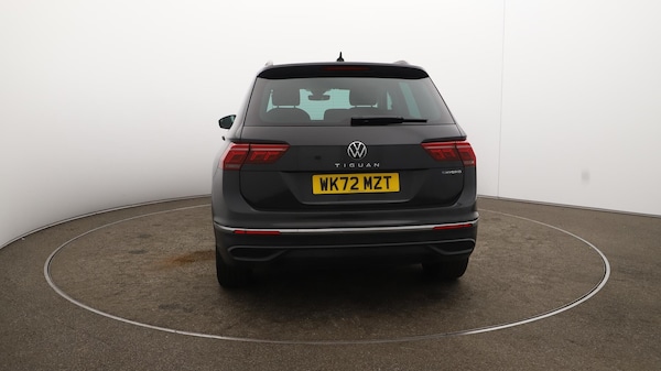 Used Volkswagen Tiguan 2022 for sale - 76167148: Photo 53