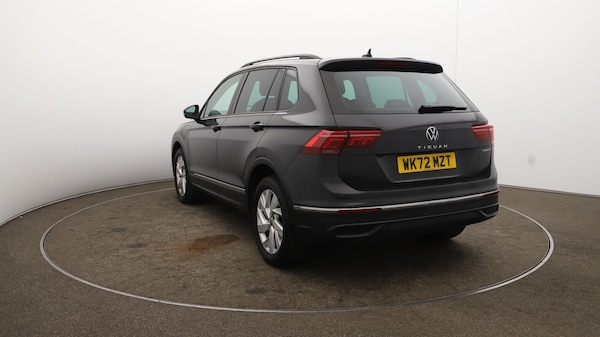 Used Volkswagen Tiguan 2022 for sale - 76167148: Photo 55