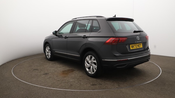 Used Volkswagen Tiguan 2022 for sale - 76167148: Photo 56