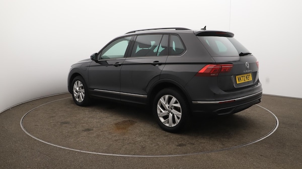 Used Volkswagen Tiguan 2022 for sale - 76167148: Photo 57