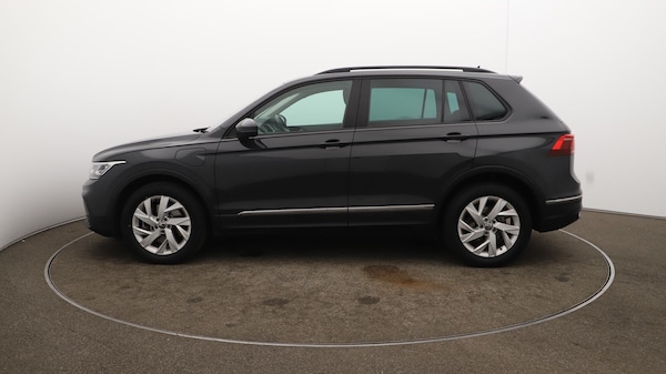 Used Volkswagen Tiguan 2022 for sale - 76167148: Photo 58