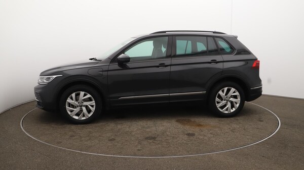Used Volkswagen Tiguan 2022 for sale - 76167148: Photo 59