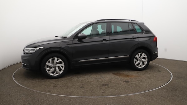 Used Volkswagen Tiguan 2022 for sale - 76167148: Photo 60