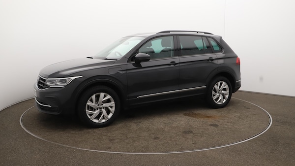 Used Volkswagen Tiguan 2022 for sale - 76167148: Photo 61