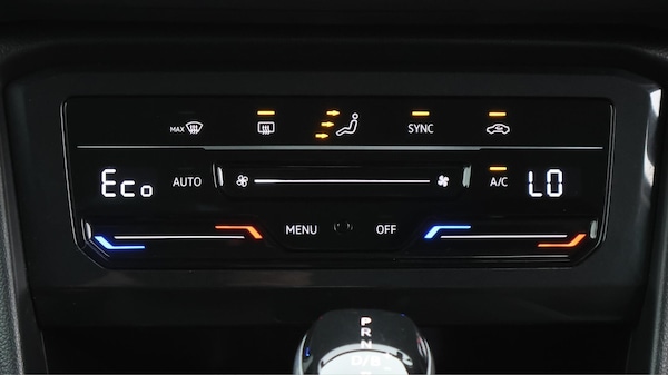Used Volkswagen Tiguan 2022 for sale - 76167148: Photo 6