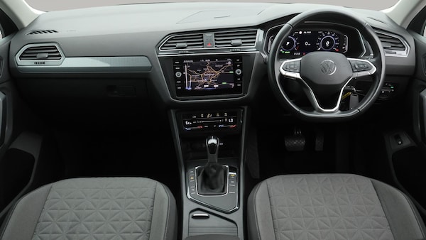 Used Volkswagen Tiguan 2022 for sale - 76167148: Photo 7