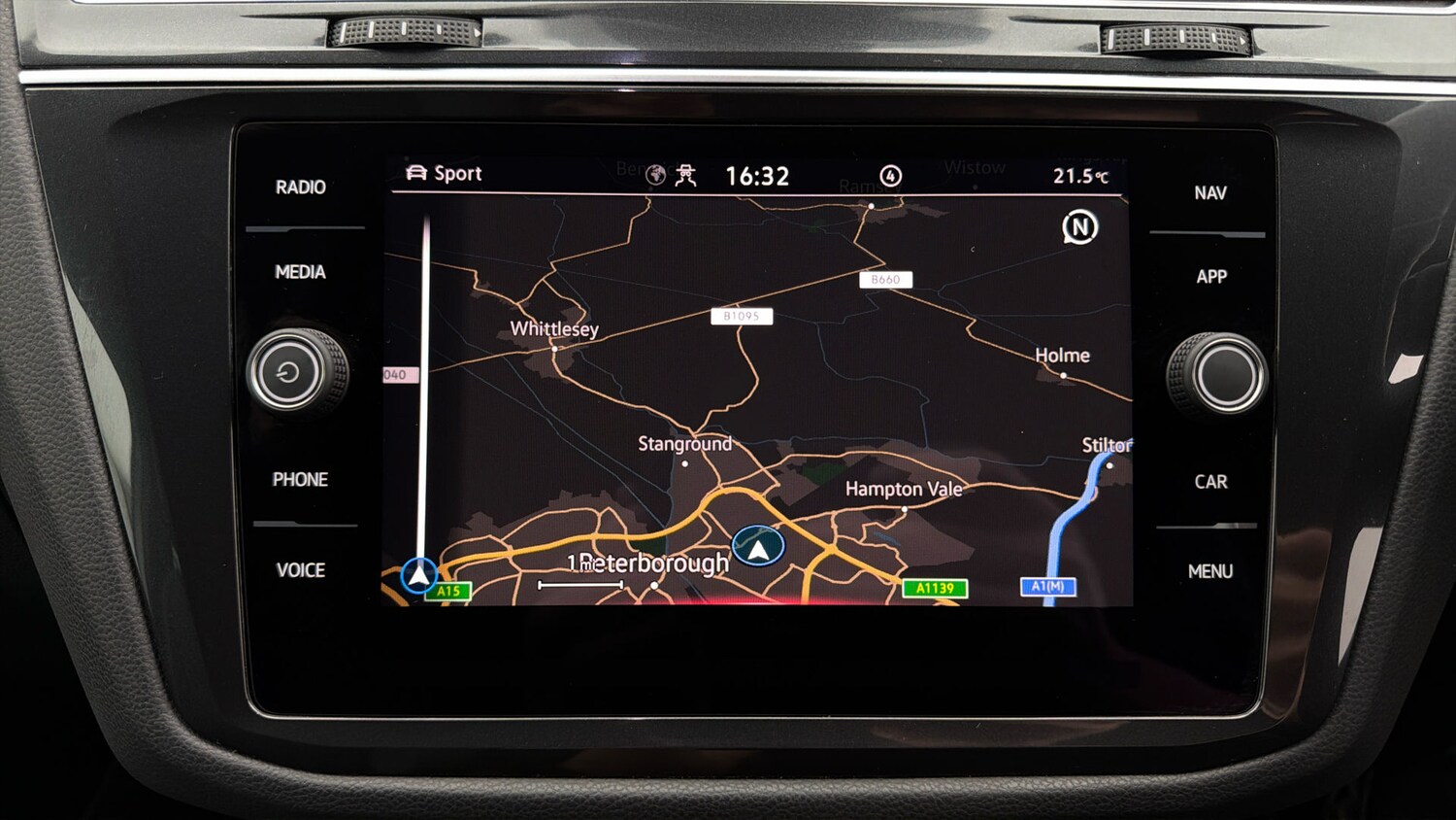 Used Volkswagen Tiguan 2023 for sale - 78180234: Photo 10