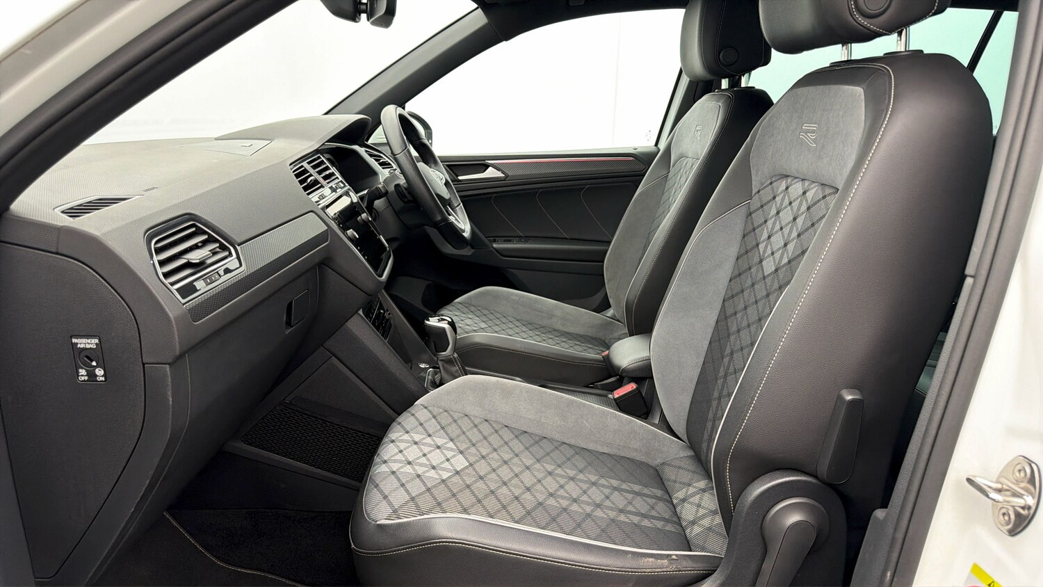 Used Volkswagen Tiguan 2023 for sale - 78180234: Photo 13