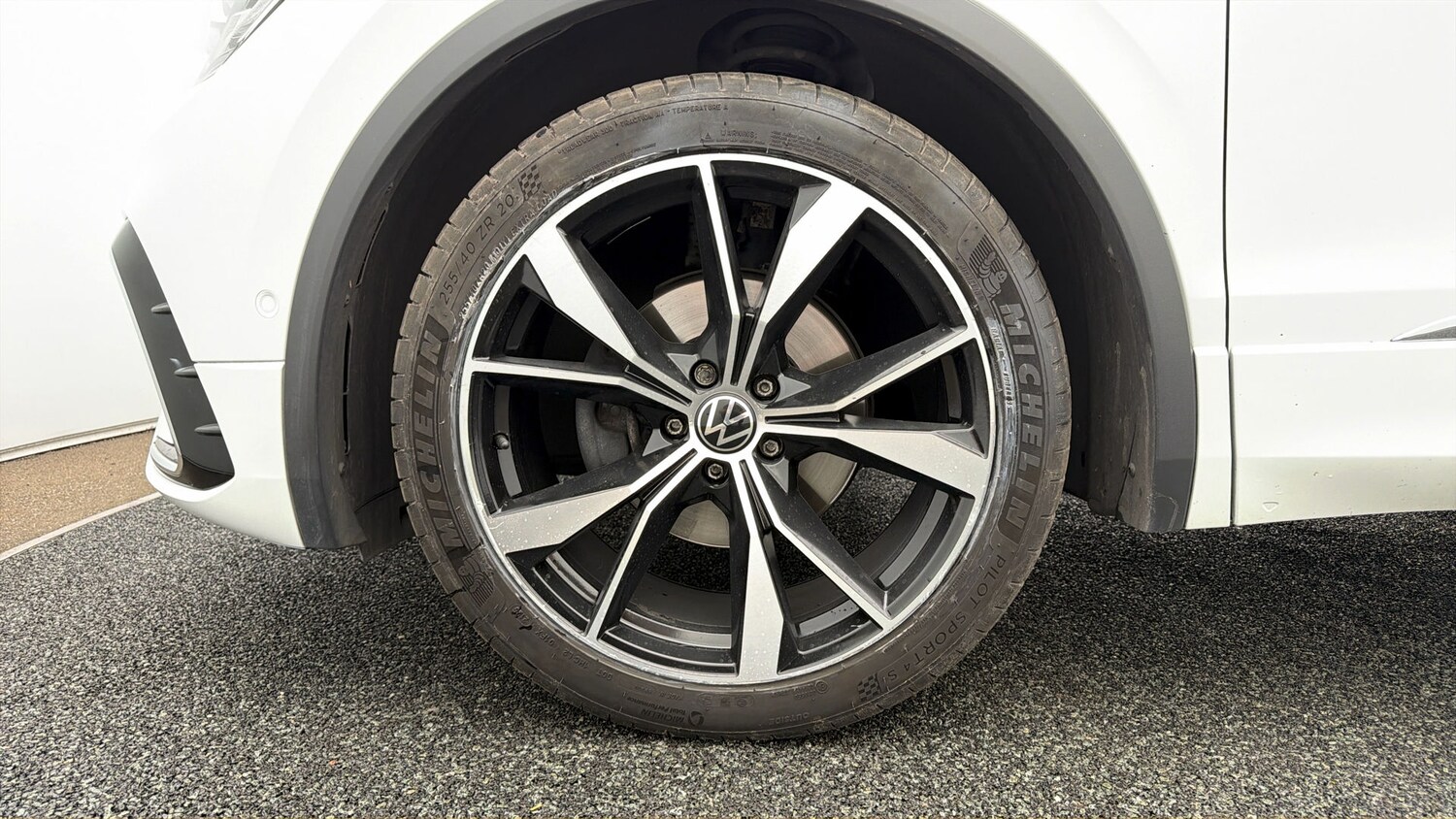 Used Volkswagen Tiguan 2023 for sale - 78180234: Photo 17