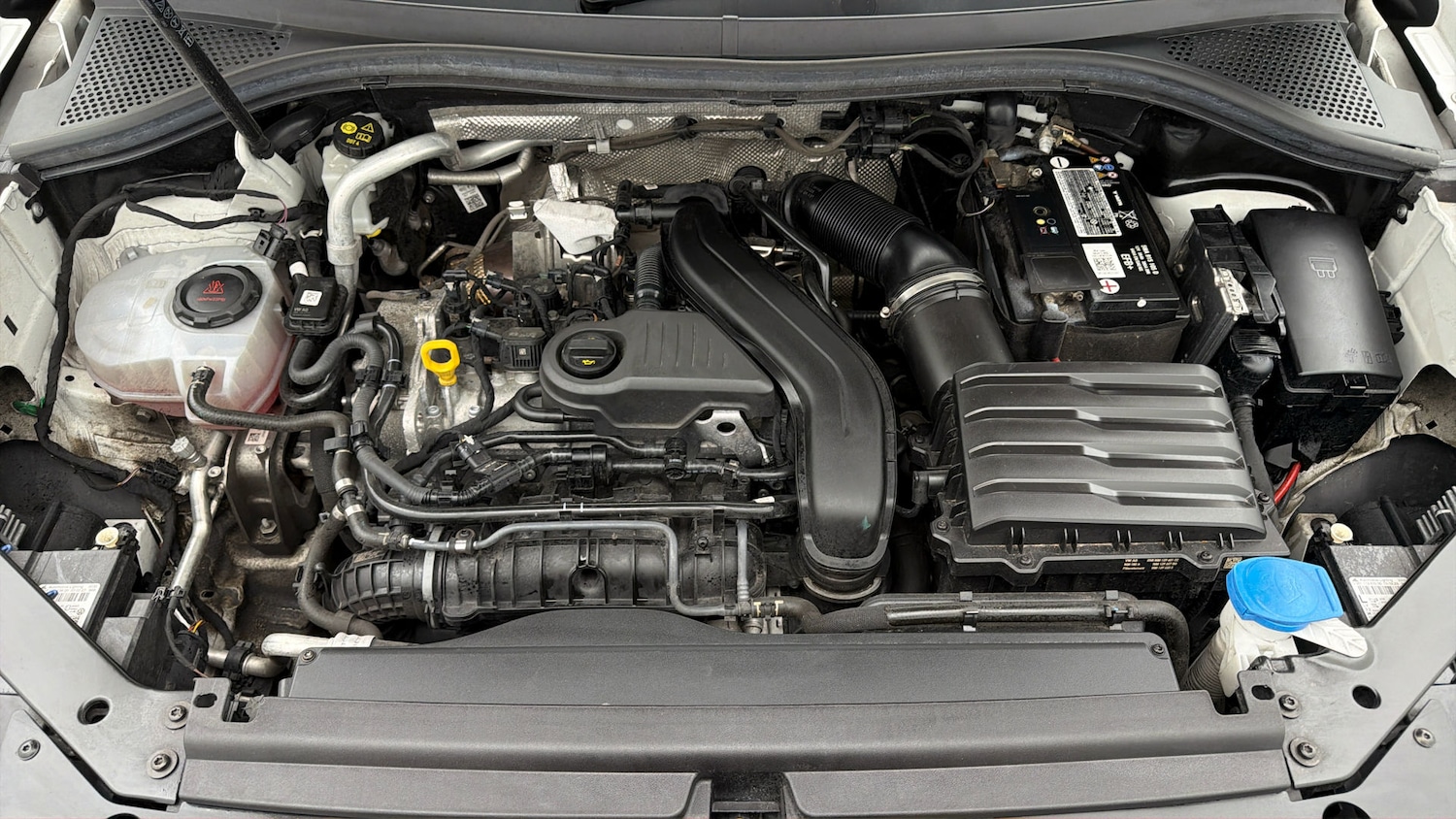 Used Volkswagen Tiguan 2023 for sale - 78180234: Photo 18