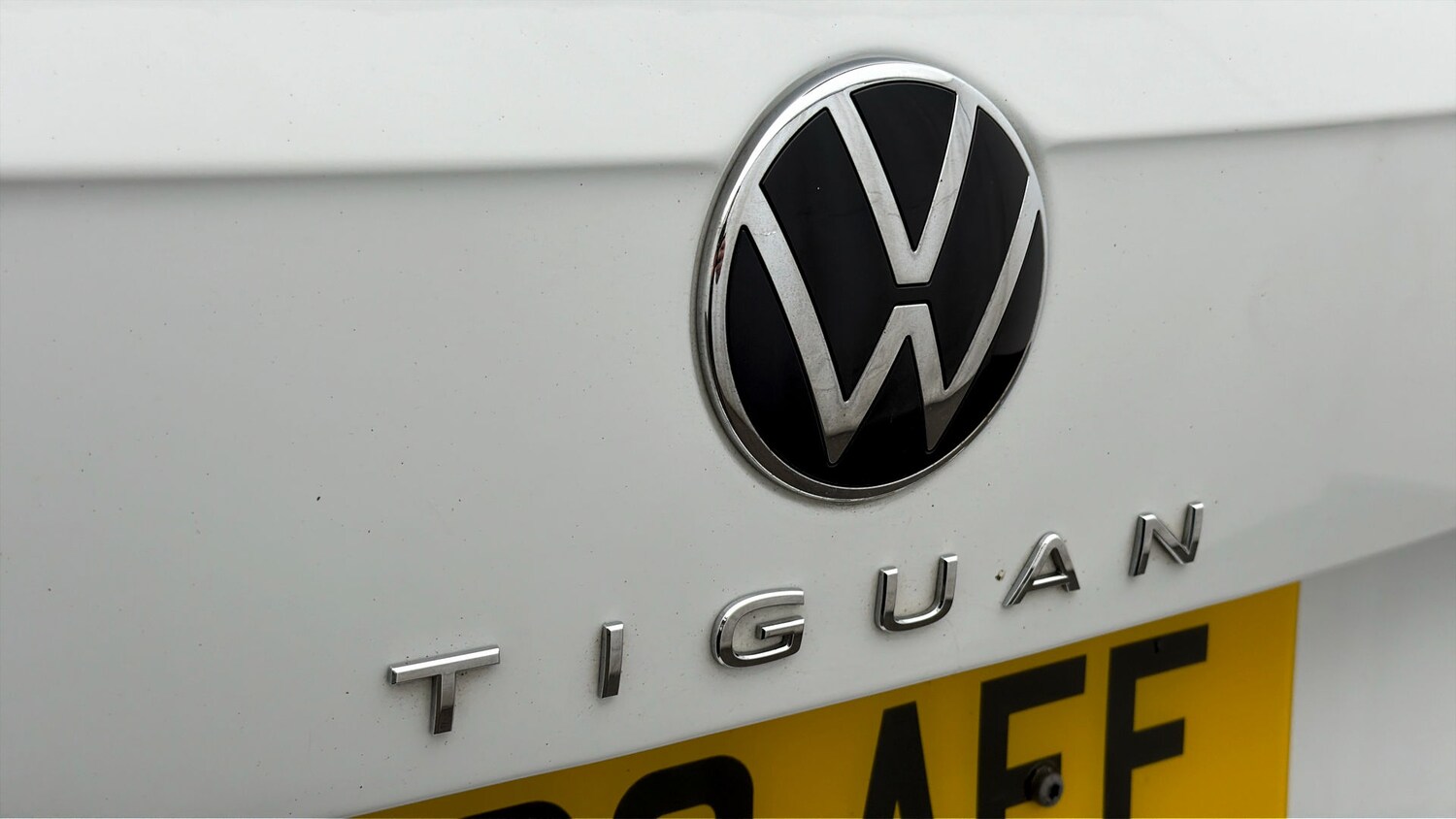 Used Volkswagen Tiguan 2023 for sale - 78180234: Photo 20